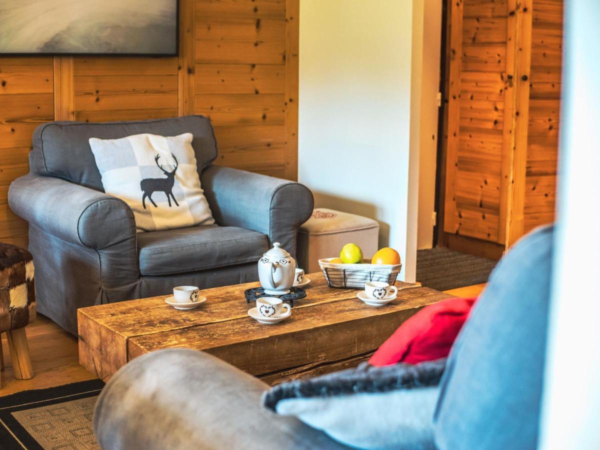 Appartement Renove Avec Balcon, Skis Aux Pieds, Wifi A Tignes Le Lavachet - Fr-1-502-359 エクステリア 写真